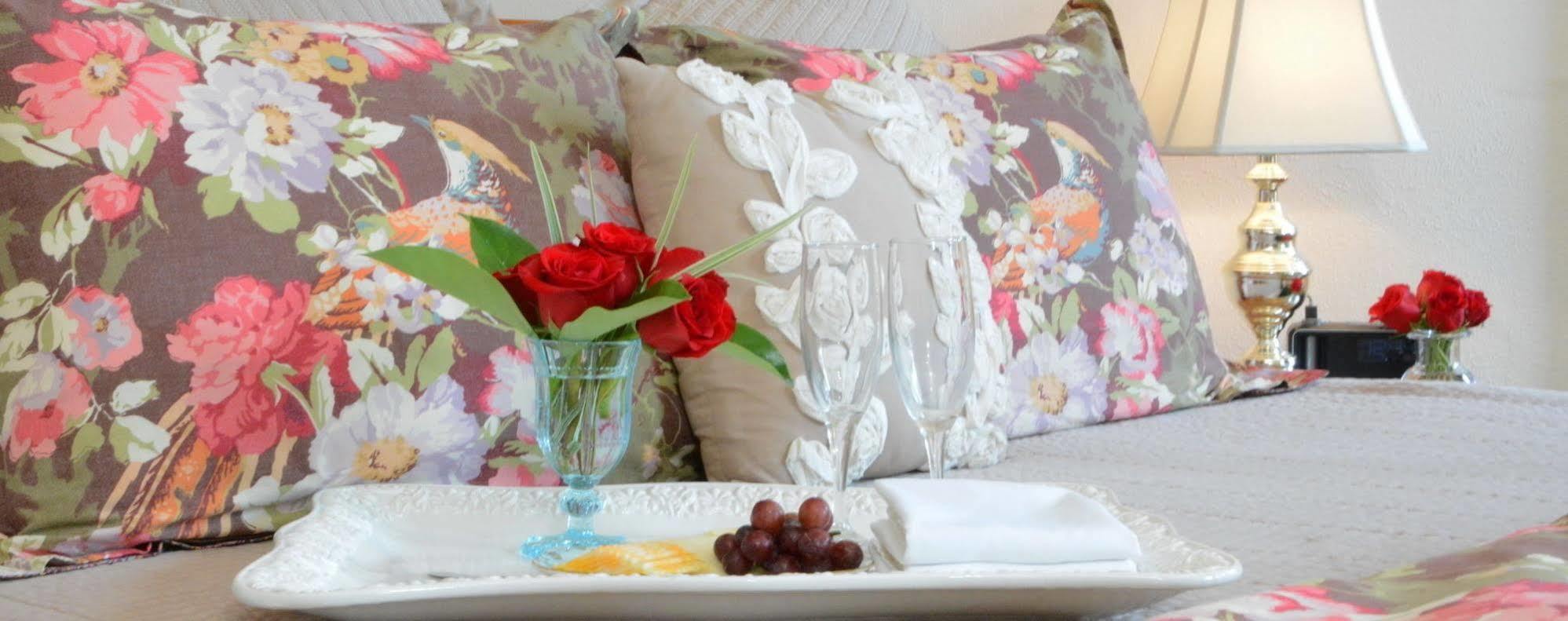 Capitol Hill Mansion B&B Inn Denver Zewnętrze zdjęcie