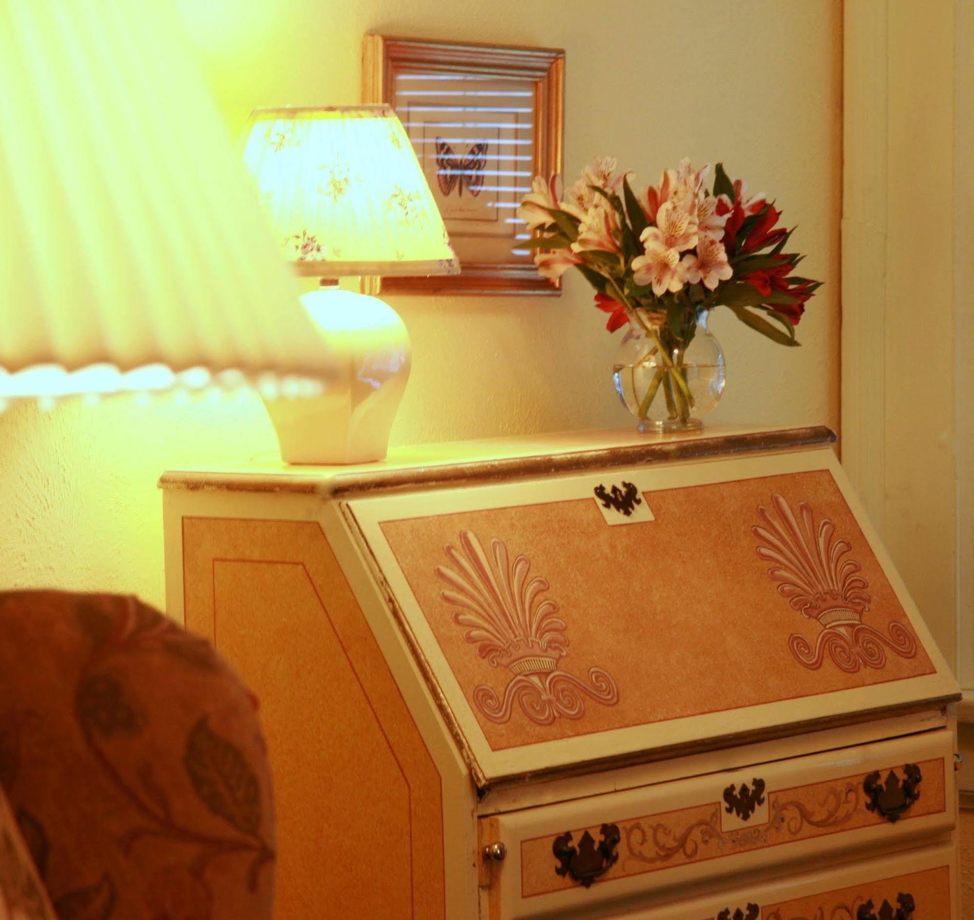 Capitol Hill Mansion B&B Inn Denver Zewnętrze zdjęcie